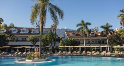 Radisson Resort & Residences Tenerife - Adults Only