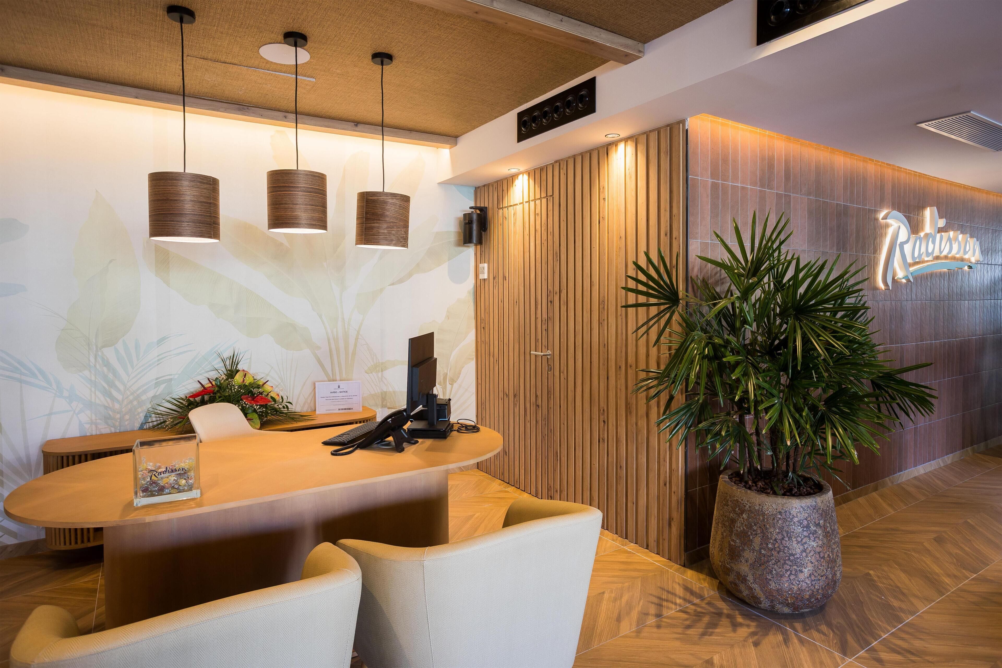 Photo - Radisson Resort & Residences Tenerife - Adults Only