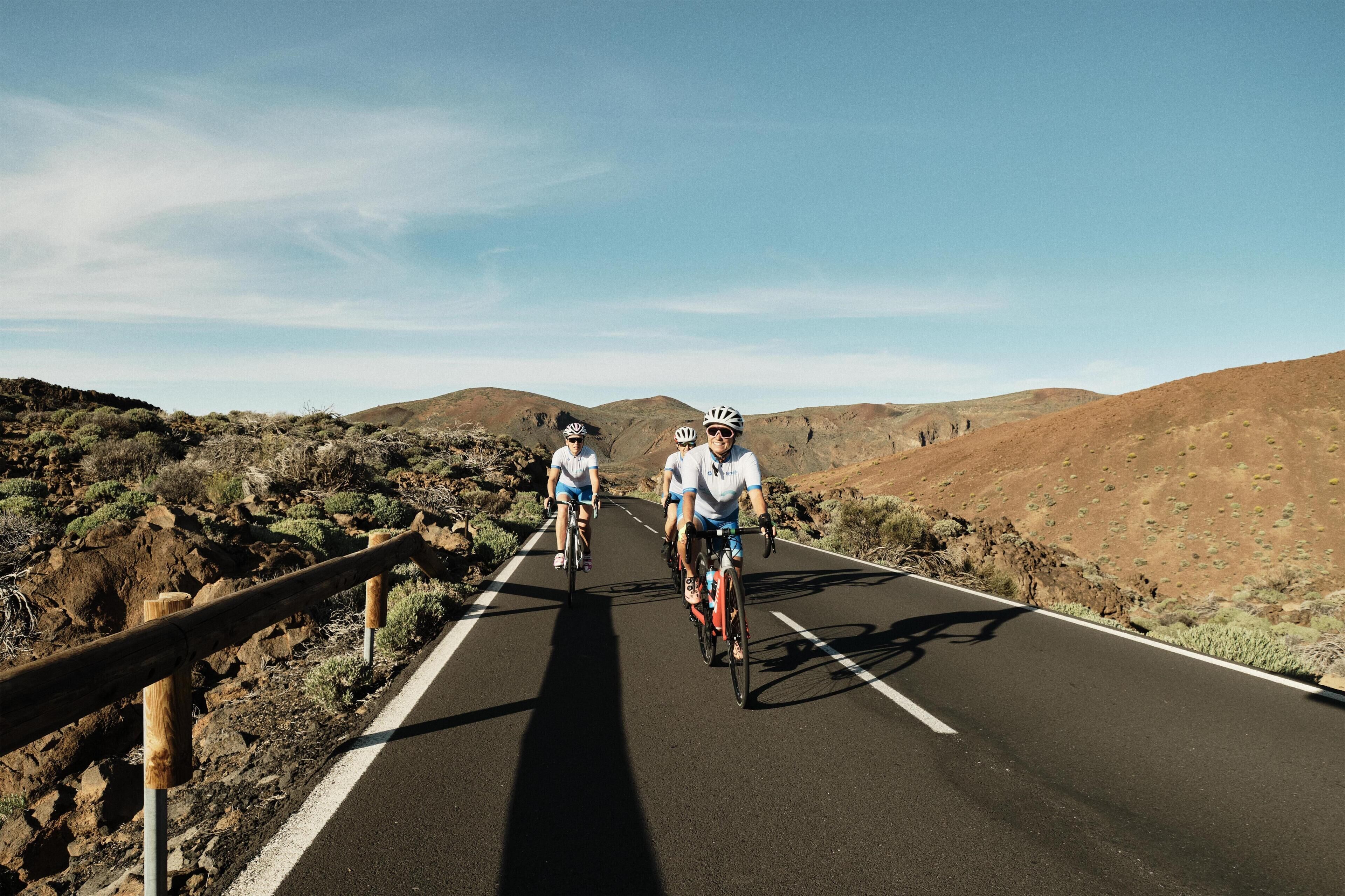 Photo - Radisson Resort & Residences Tenerife - Adults Only