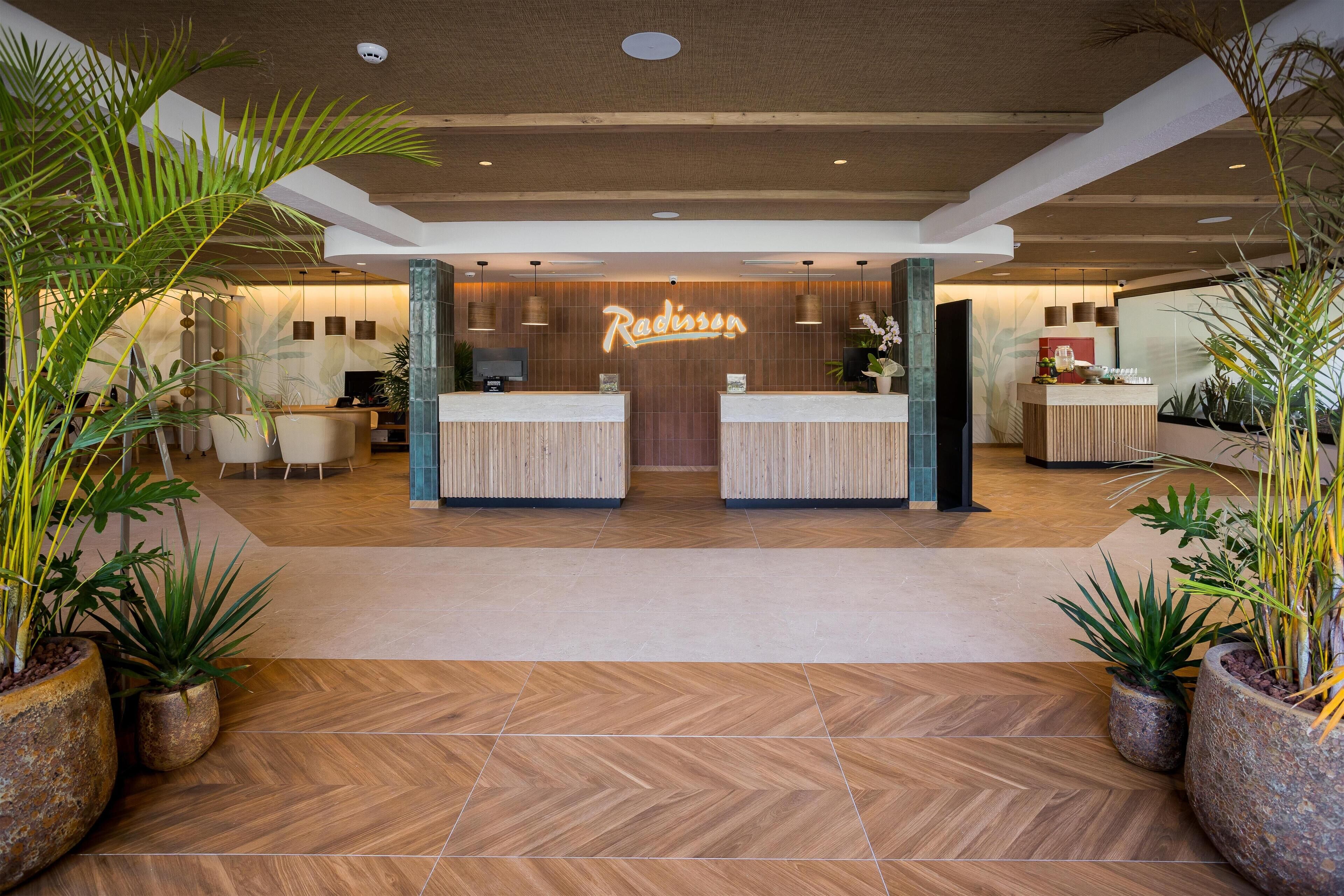 Photo - Radisson Resort & Residences Tenerife - Adults Only