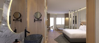 Radisson Resort and Residences Tenerife Adults Only