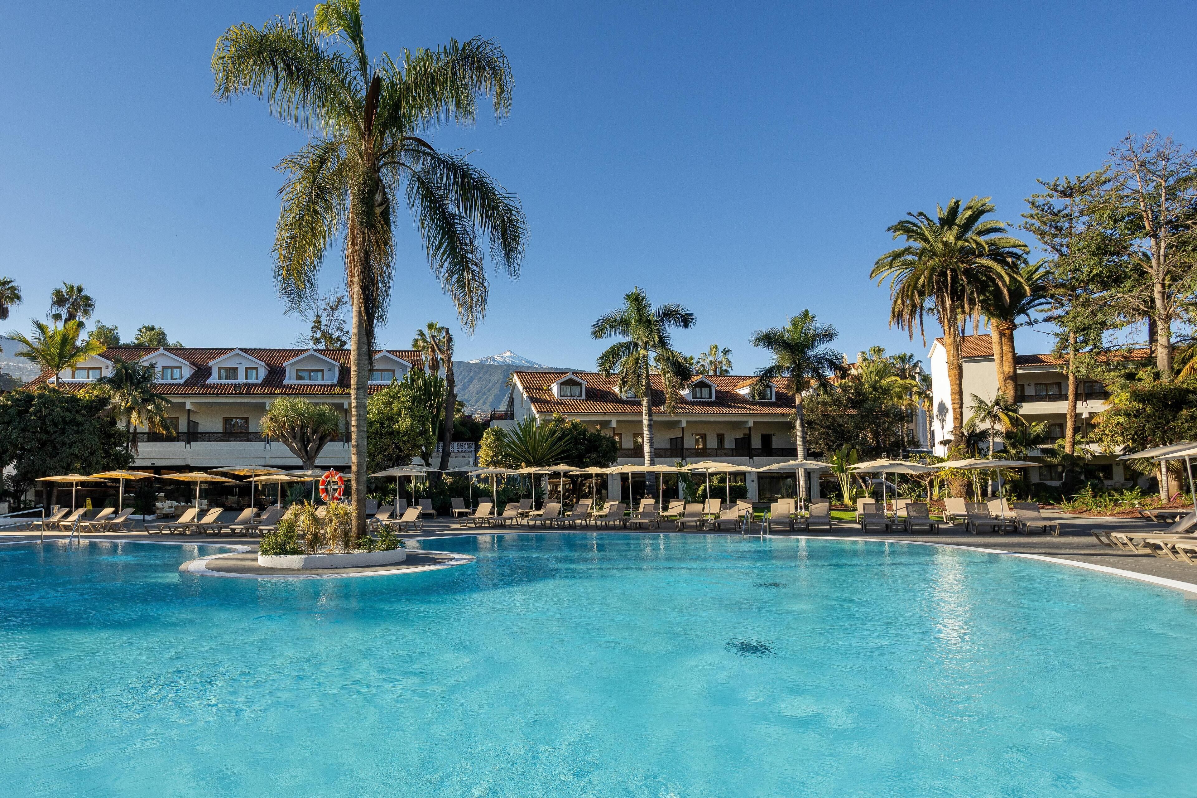 Photo - Radisson Resort & Residences Tenerife - Adults Only
