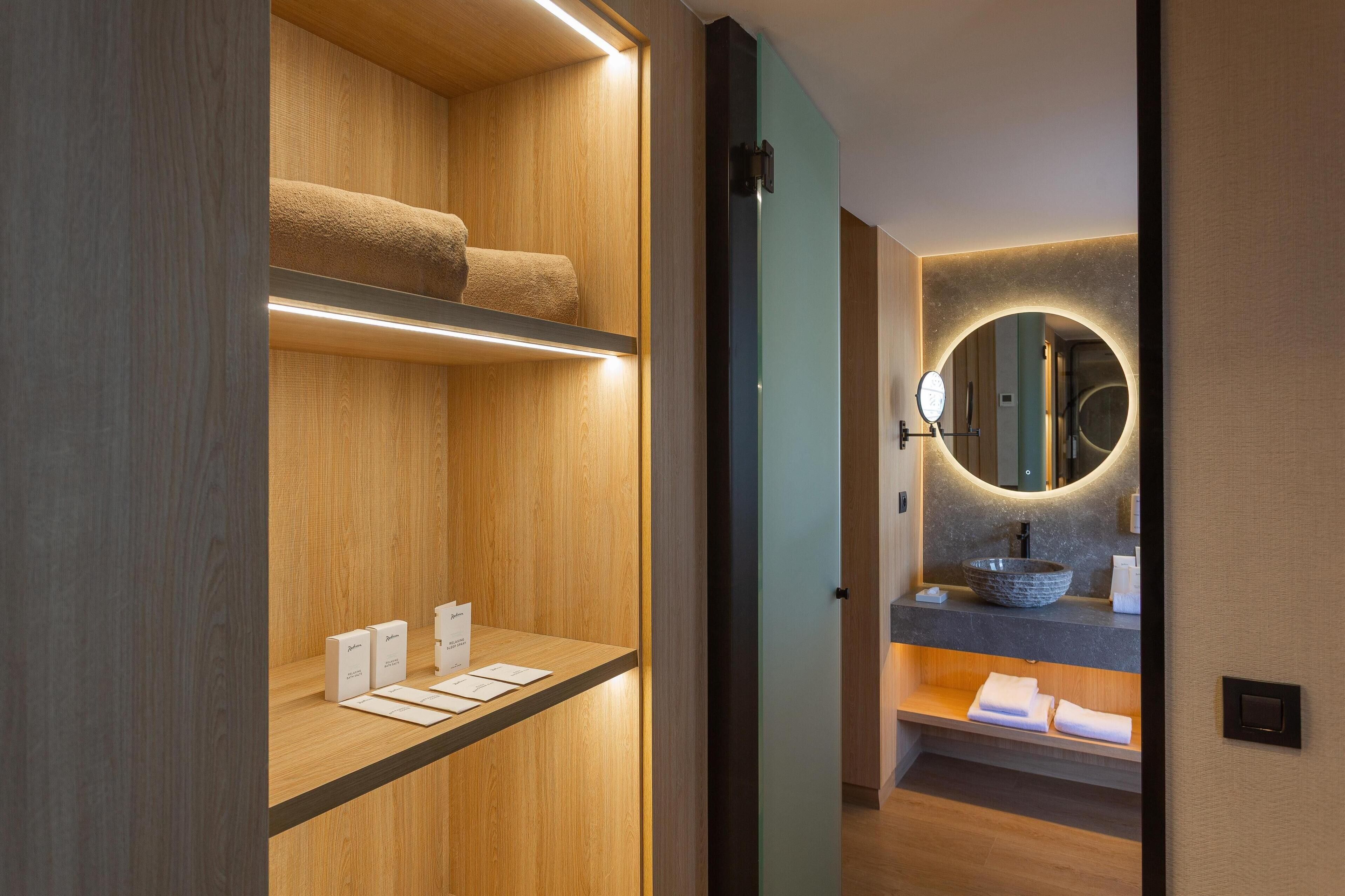 Photo - Radisson Resort & Residences Tenerife - Adults Only