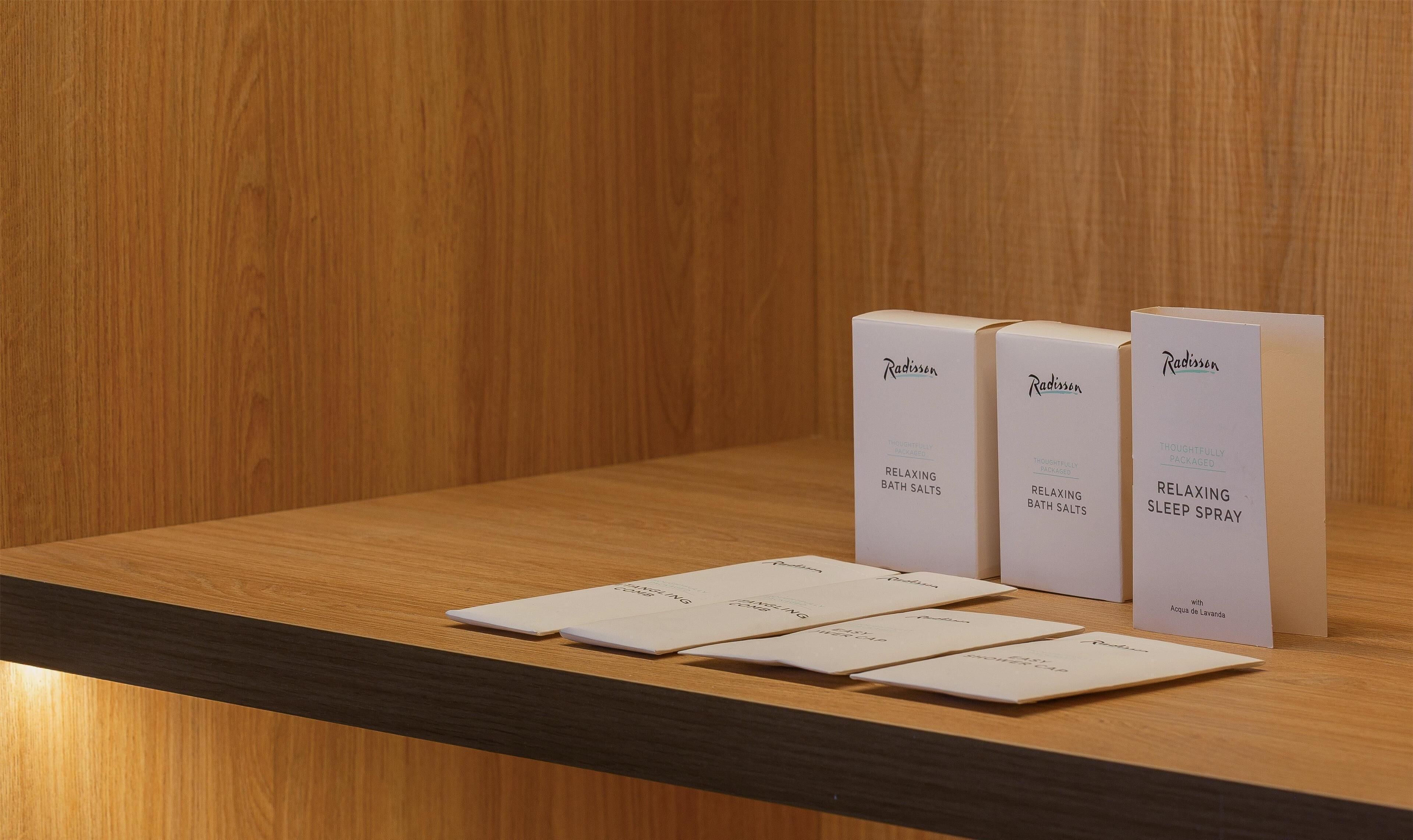 Photo - Radisson Resort & Residences Tenerife - Adults Only
