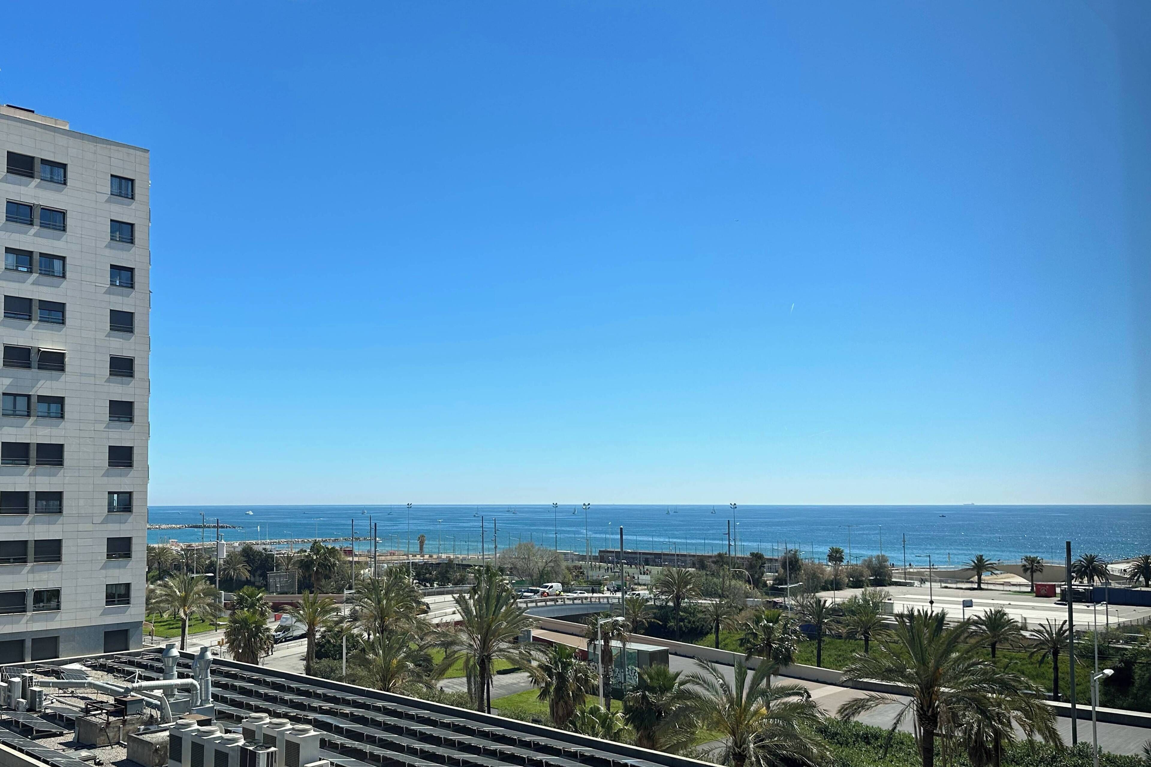 Photo - Catalonia Barcelona Beach