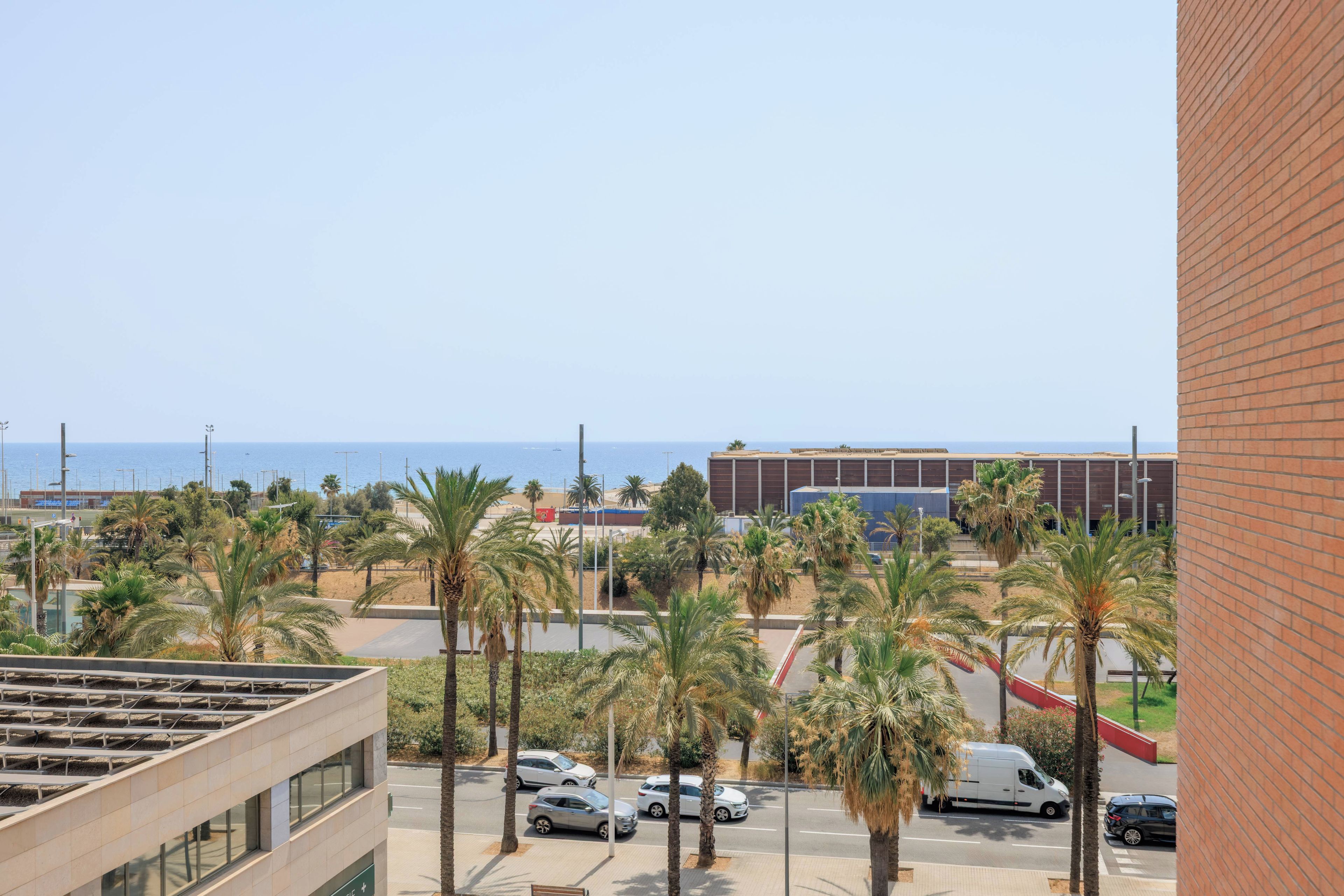 Foto - Catalonia Barcelona Beach Hotel 