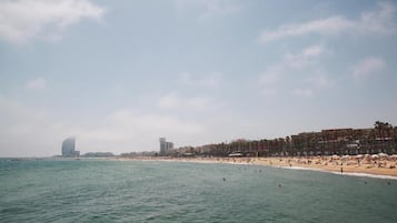 Spiaggia