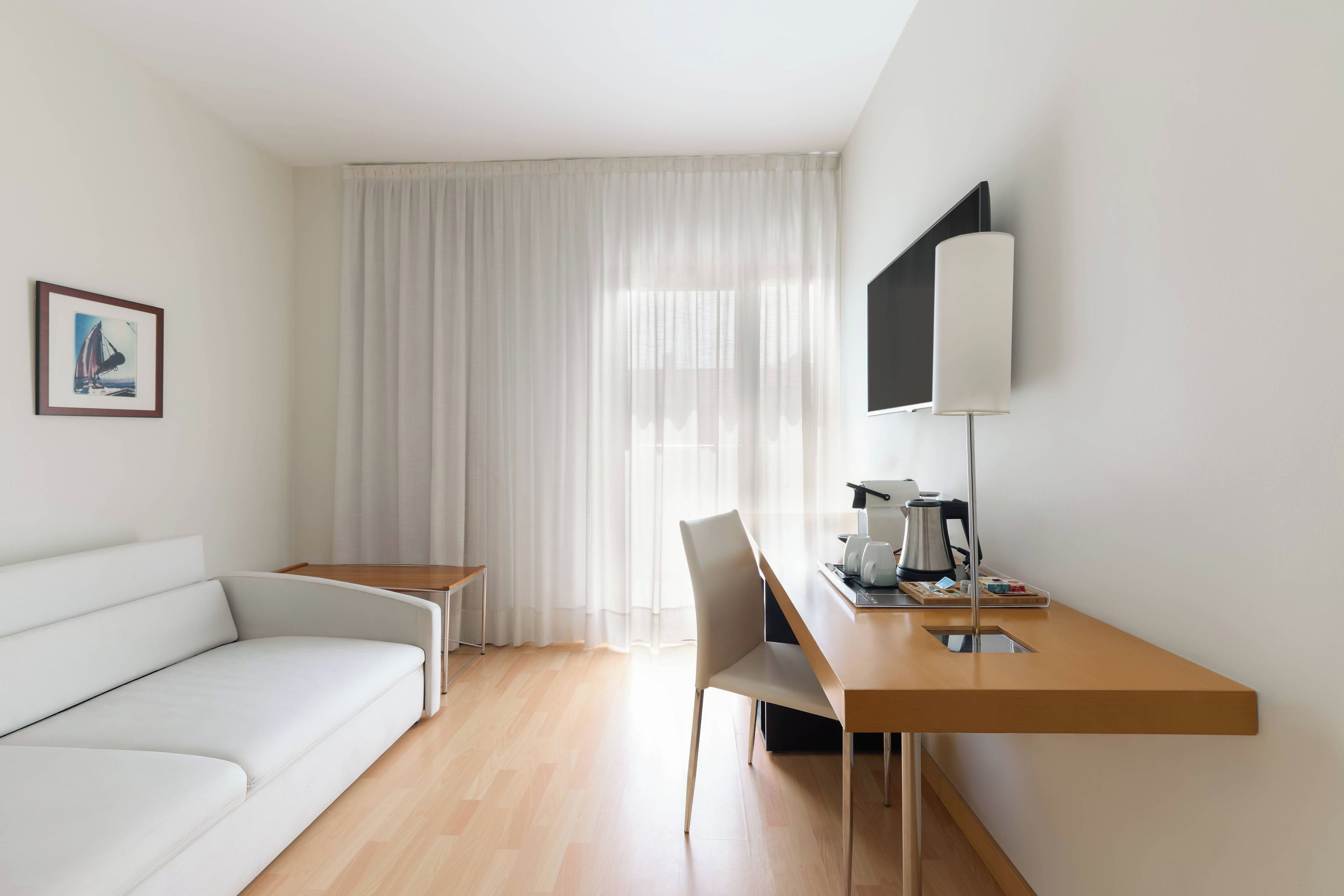 Foto - Catalonia Barcelona Beach Hotel 