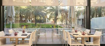 Catalonia Barcelona Beach