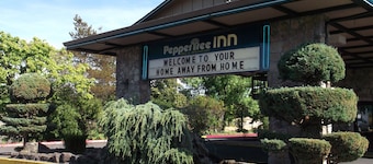 PepperTree Inn