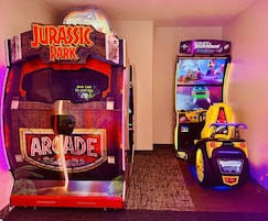 Sala de videojuegos