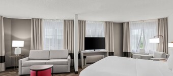 Comfort Inn & Suites Bellevue - Omaha Offutt AFB