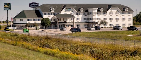 Área de parrilladas y picnic