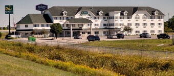 Quality Inn & Suites