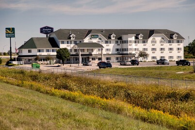 Quality Inn & Suites