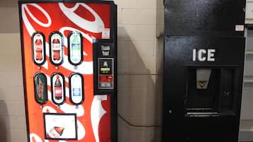 Vending machine
