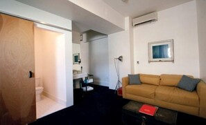 Living area - Ace Hotel - Portland (Portland)