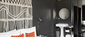 Ace Hotel - Portland