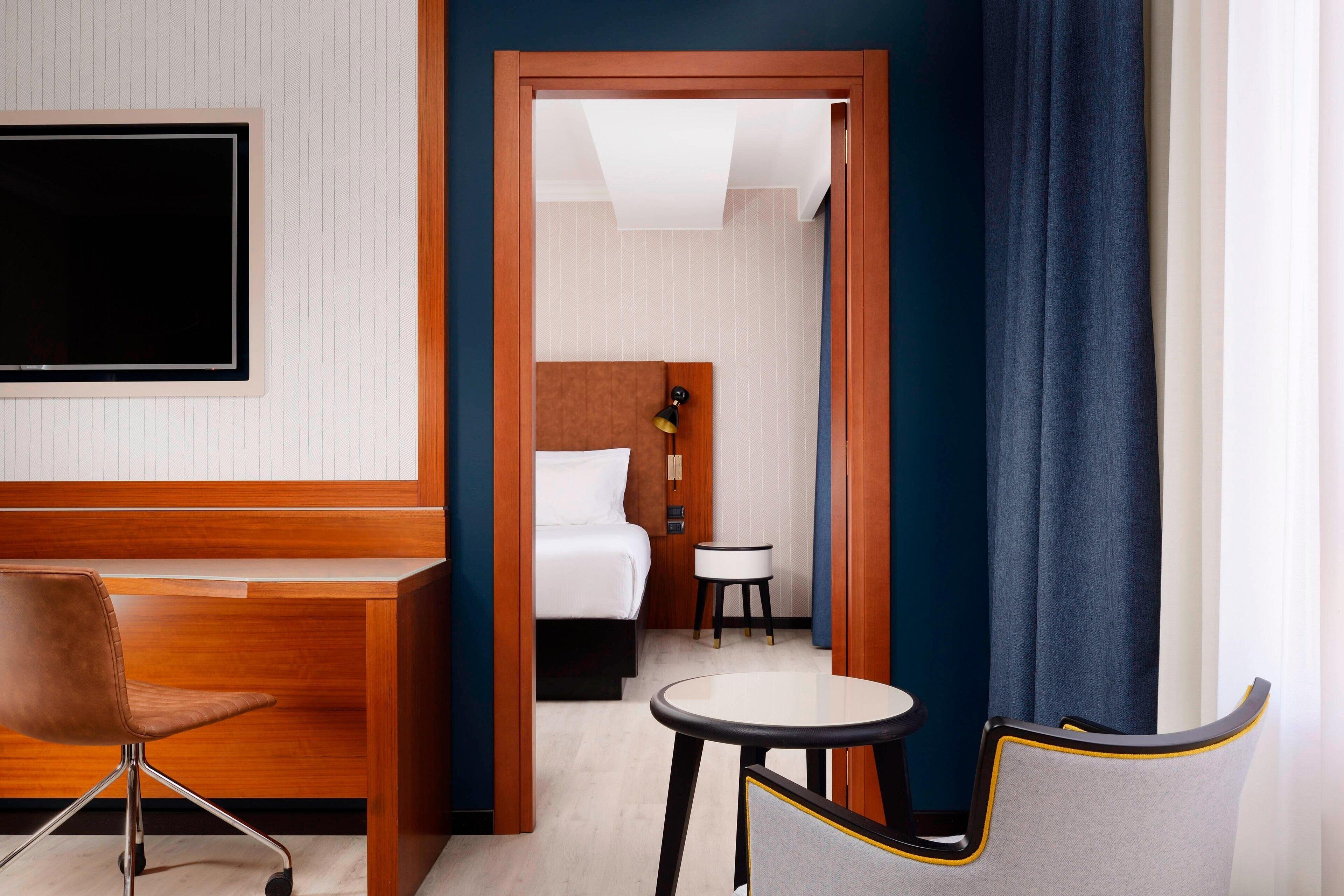 Photo - Four Points by Sheraton Siena