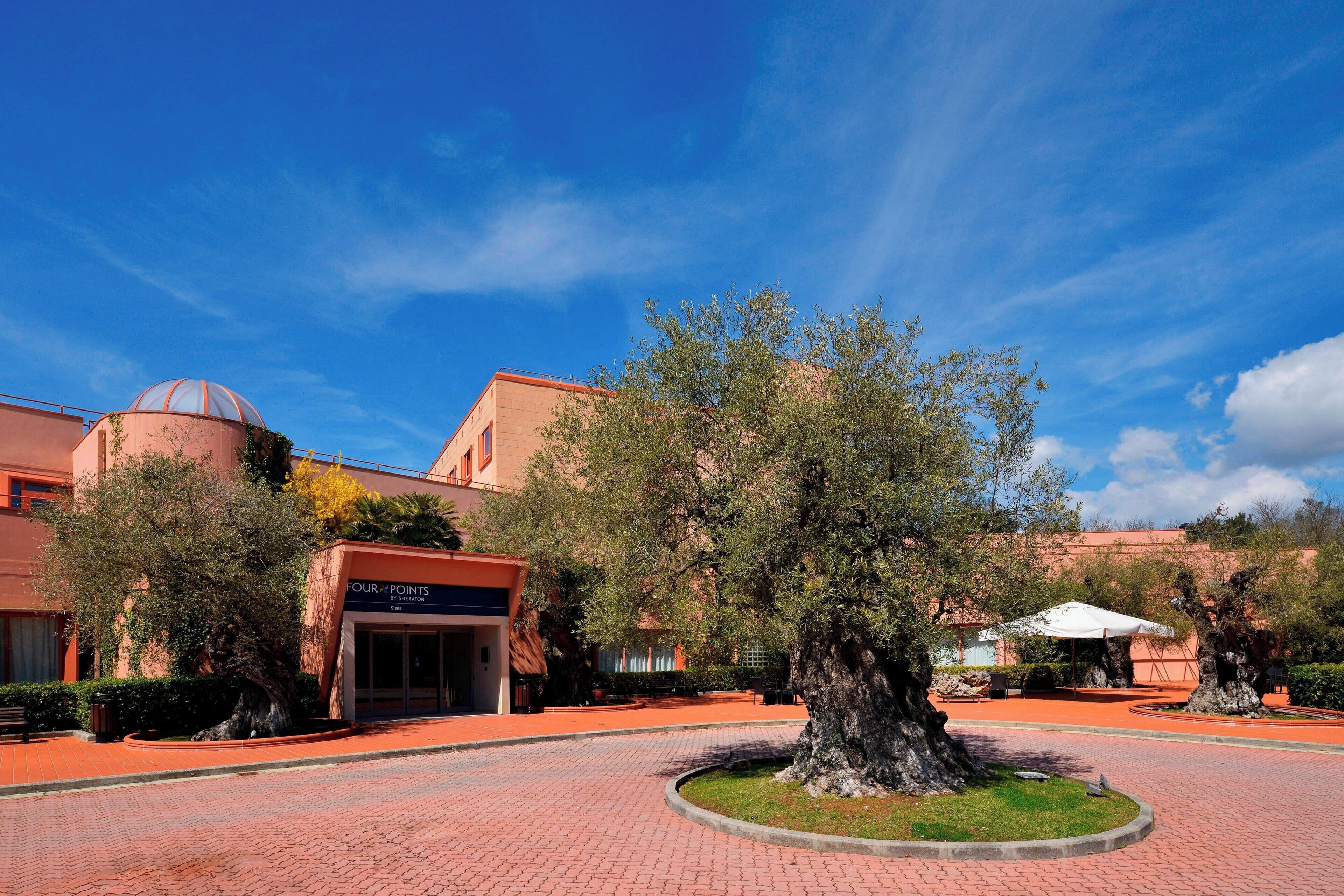 Photo - Four Points by Sheraton Siena