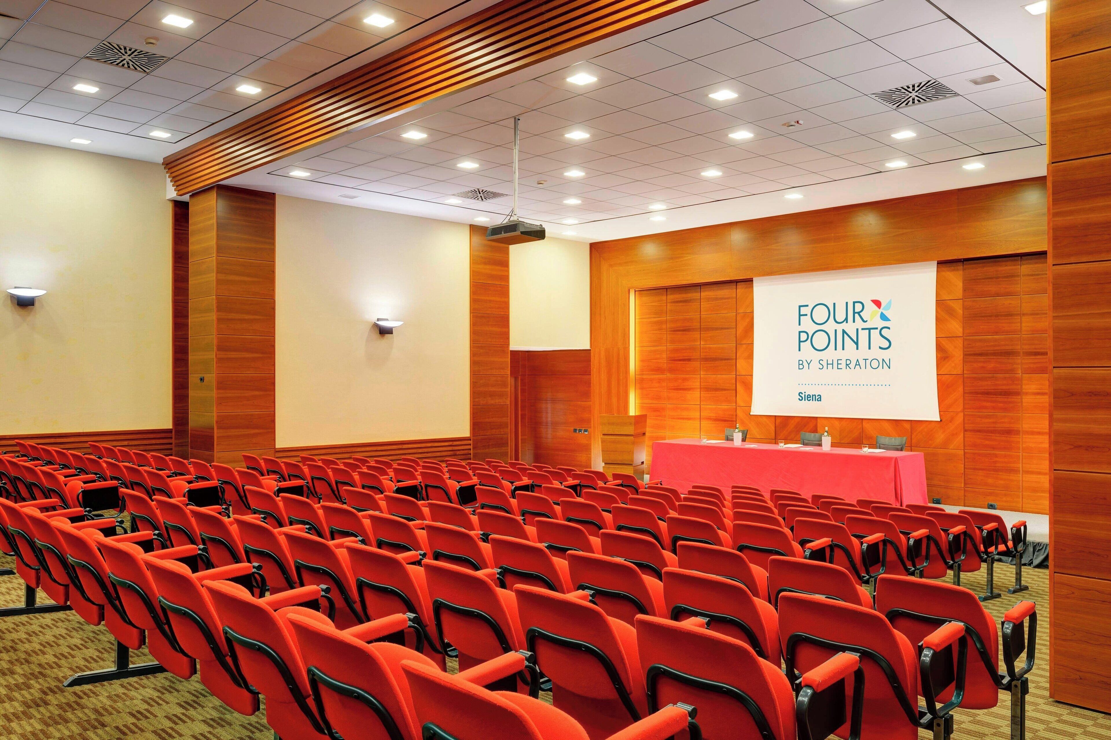 Photo - Four Points by Sheraton Siena