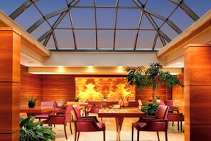 Lounge - Four Points by Sheraton Siena (Siena)