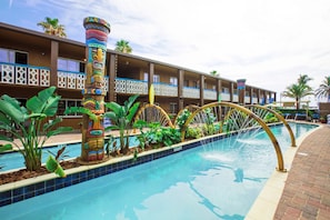 Water park - Westgate Cocoa Beach Resort (Cocoa Beach)