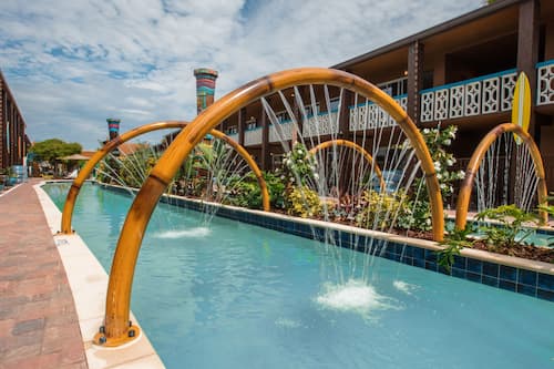 Water park