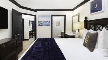 Signature-Suite, 4 Schlafzimmer