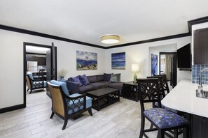 Televisión de pantalla plana