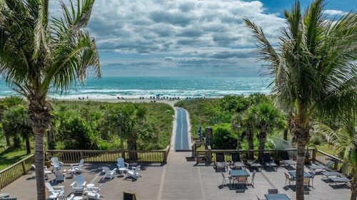 Westgate Cocoa Beach Resort