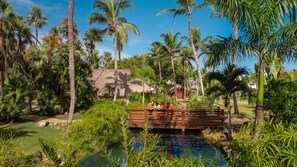 Sun Club One Bedroom Villa Tropical View | 園景