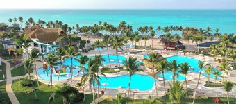 Sunscape Dominicus La Romana - All Inclusive