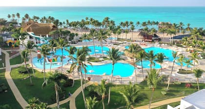 Sunscape Dominicus La Romana - All Inclusive