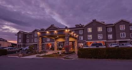 Comfort Inn and Suites St Jerome