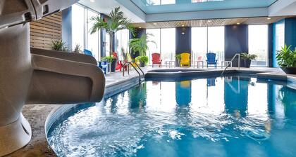 Comfort Inn and Suites St Jerome