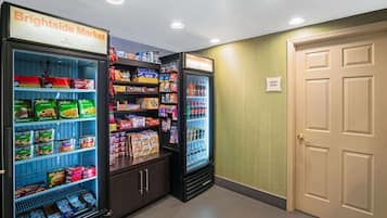 Accommodatievoorzieningen