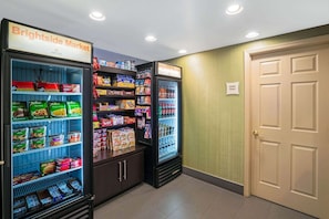 Property amenity - La Quinta Inn & Suites by Wyndham Lebanon (Lebanon)