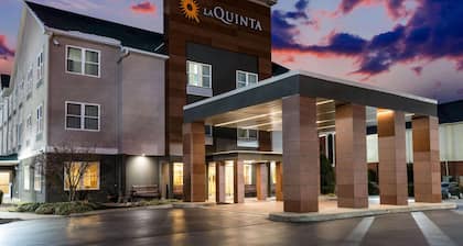 La Quinta Inn & Suites by Wyndham Lebanon