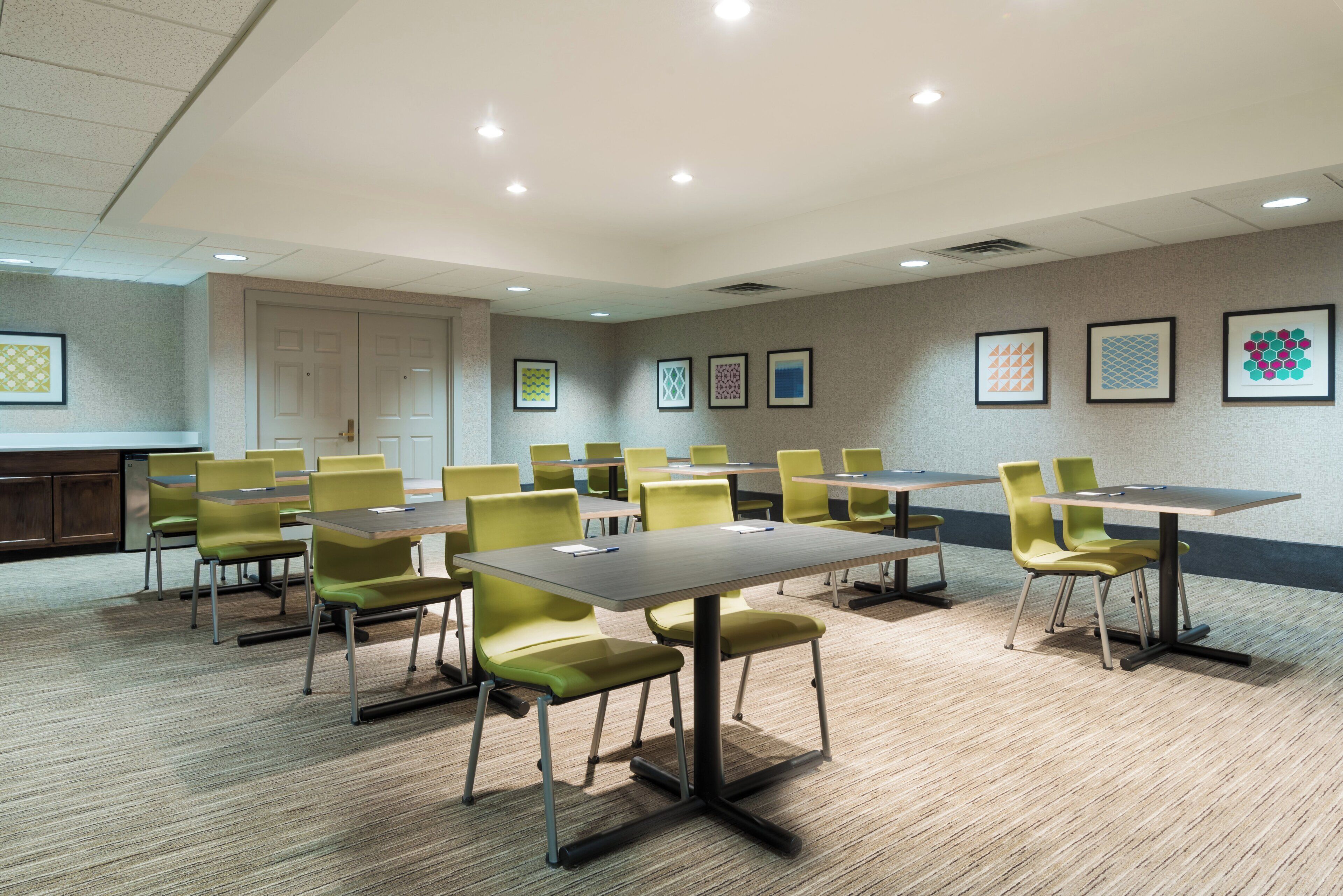 Photo - Holiday Inn Express & Suites - Columbus Airport East by IHG
