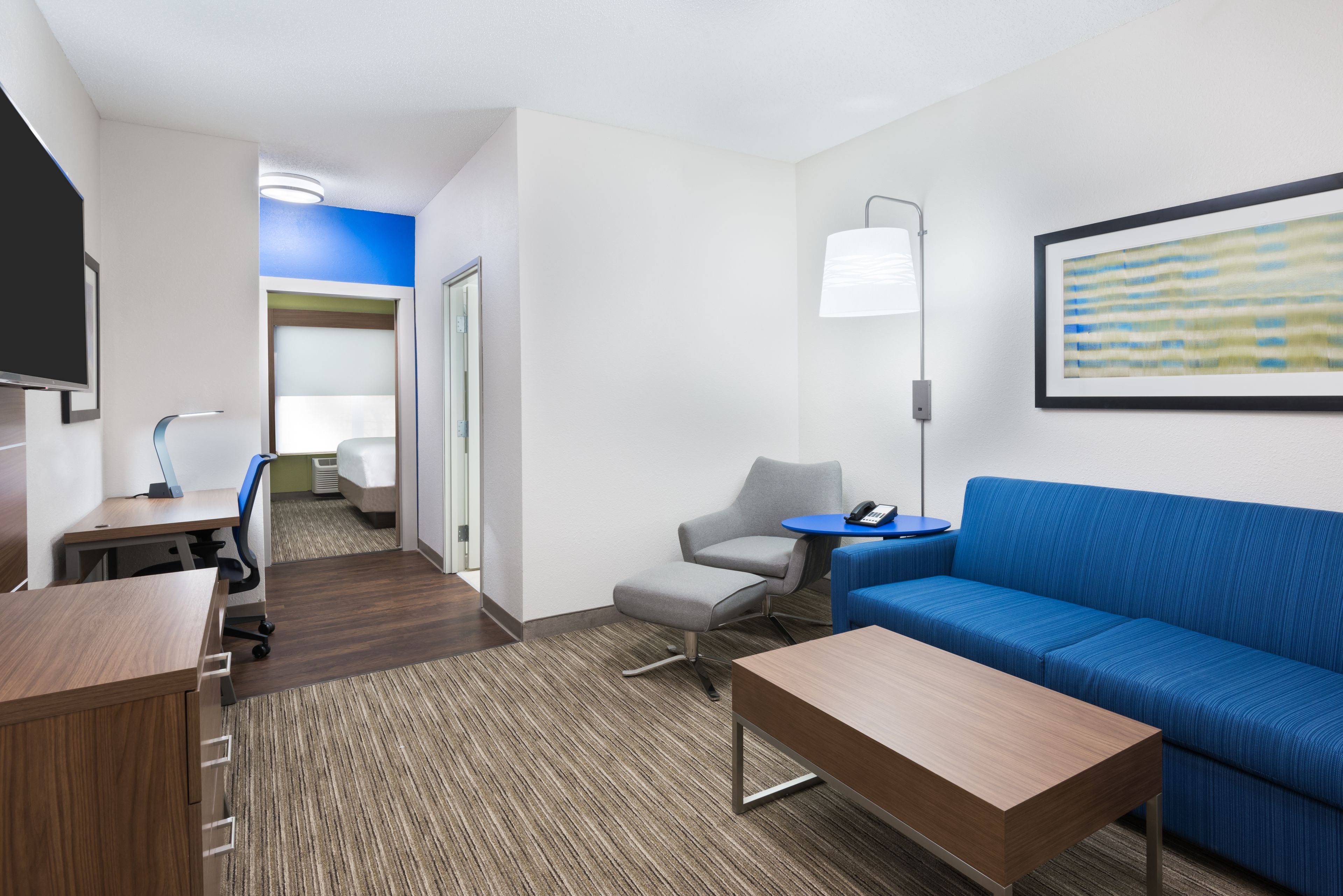 Foto - Holiday Inn Express & Suites - Columbus Airport East by IHG