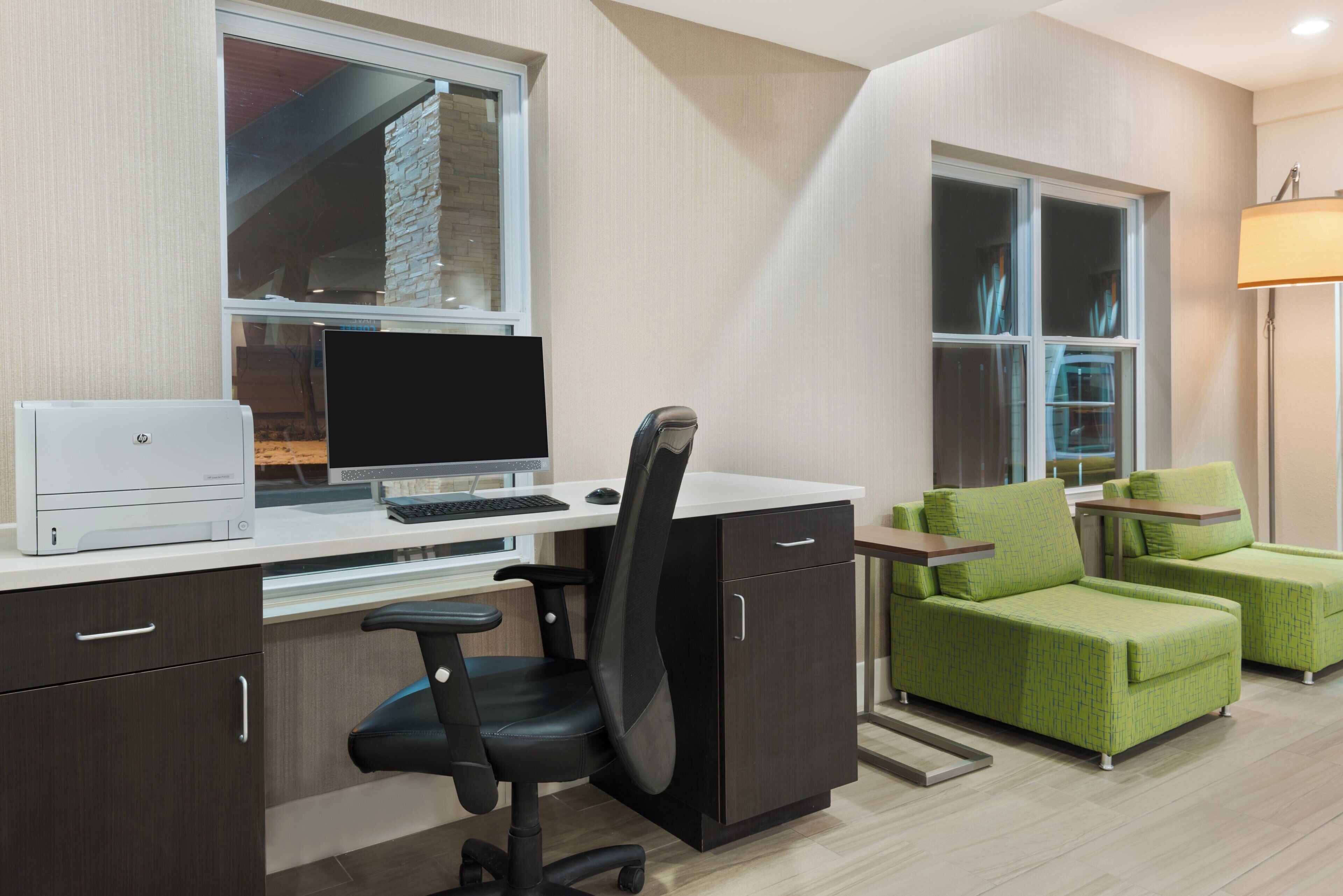 Photo - Holiday Inn Express & Suites - Columbus Airport East by IHG
