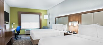 Holiday Inn Express & Suites Columbus Airport East by IHG