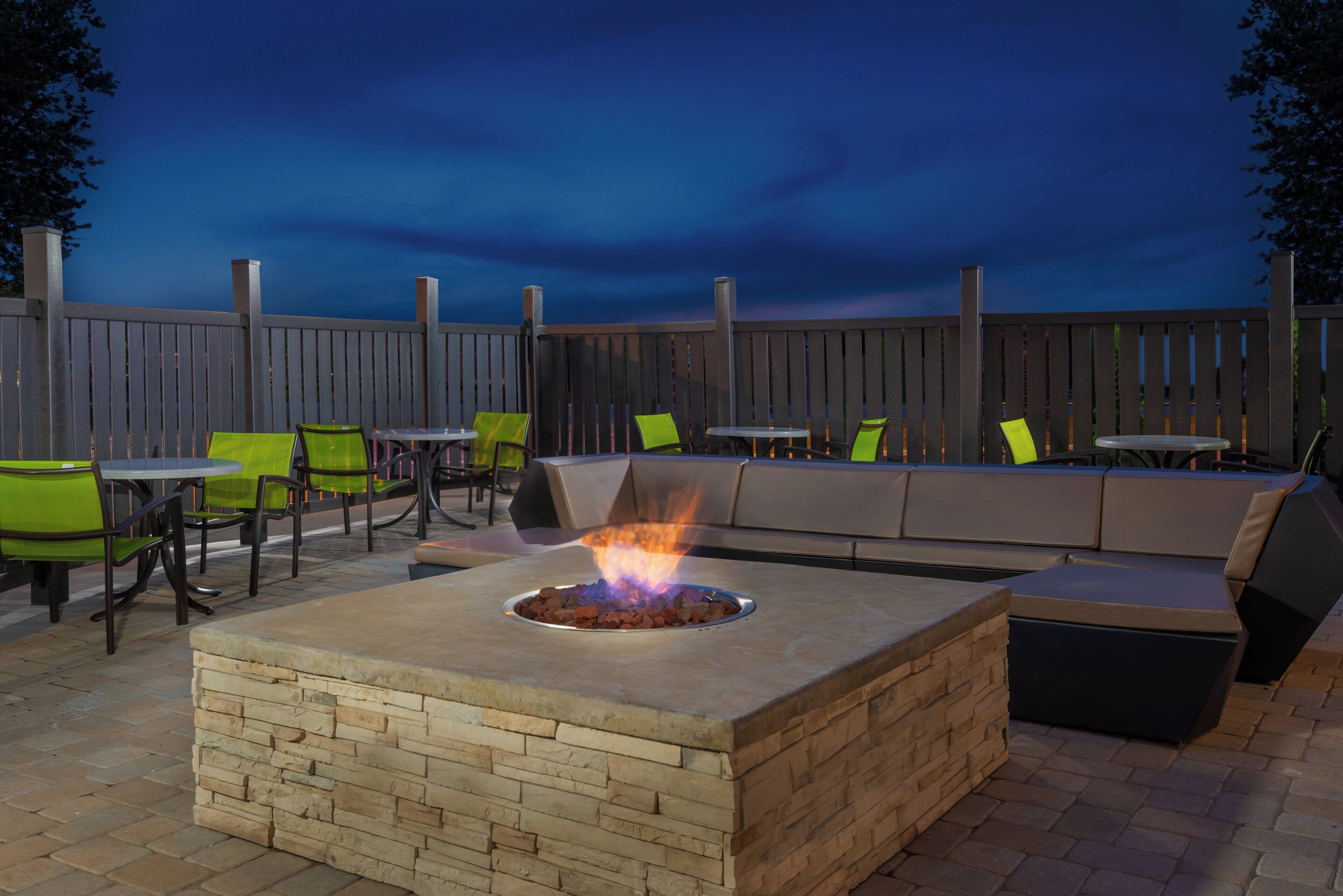Photo - Holiday Inn Express & Suites - Columbus Airport East by IHG