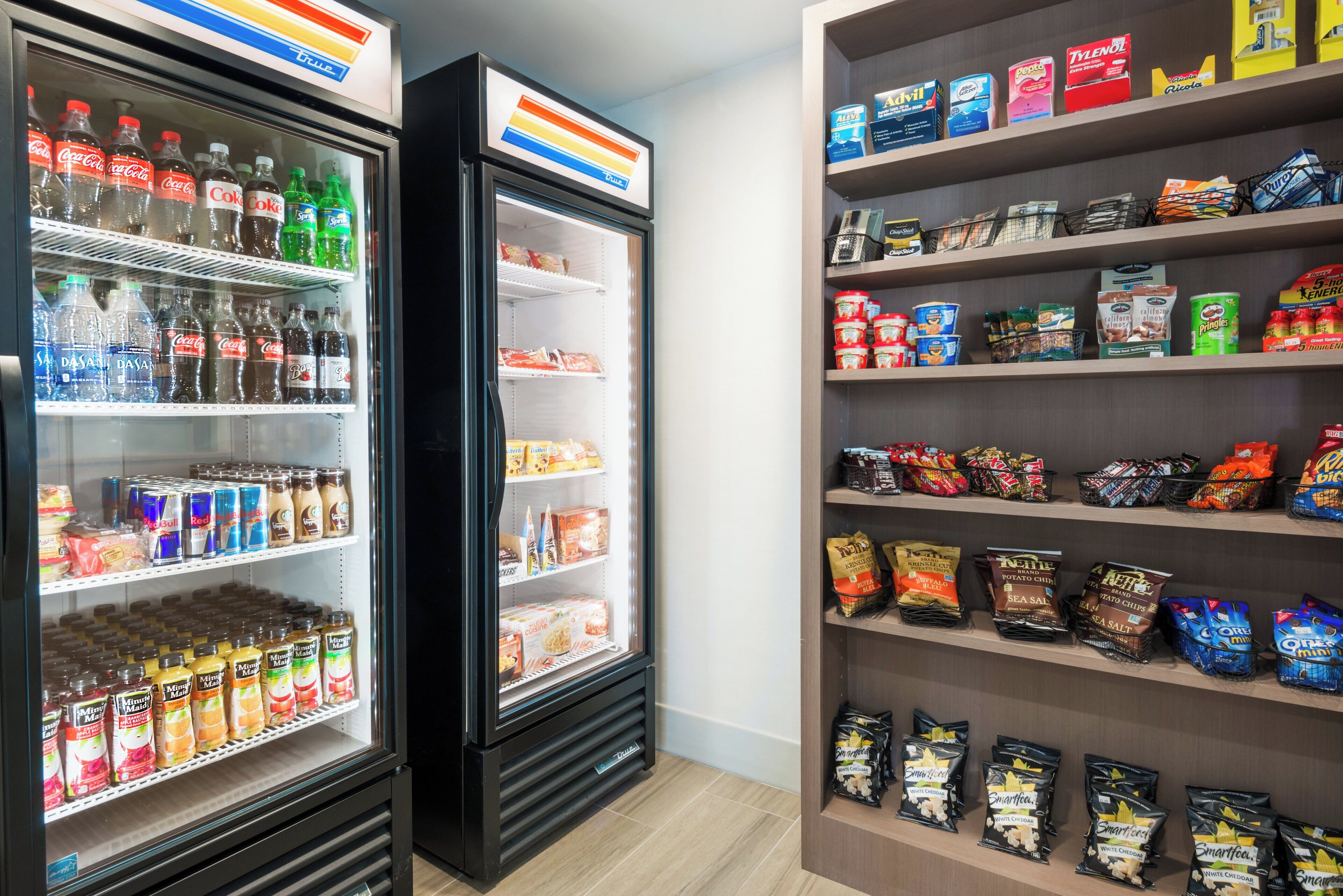 Photo - Holiday Inn Express & Suites - Columbus Airport East by IHG