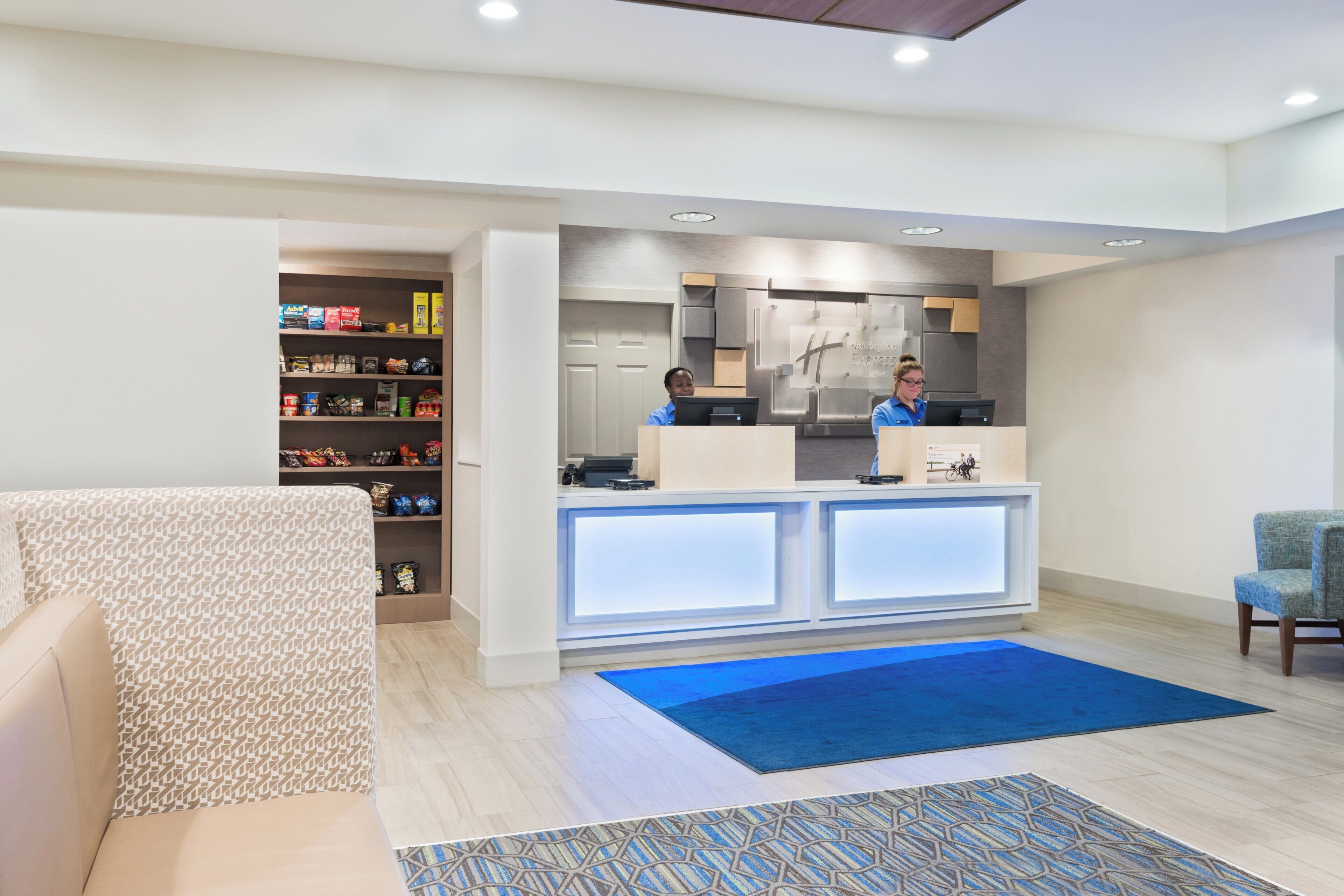 Photo - Holiday Inn Express & Suites - Columbus Airport East by IHG