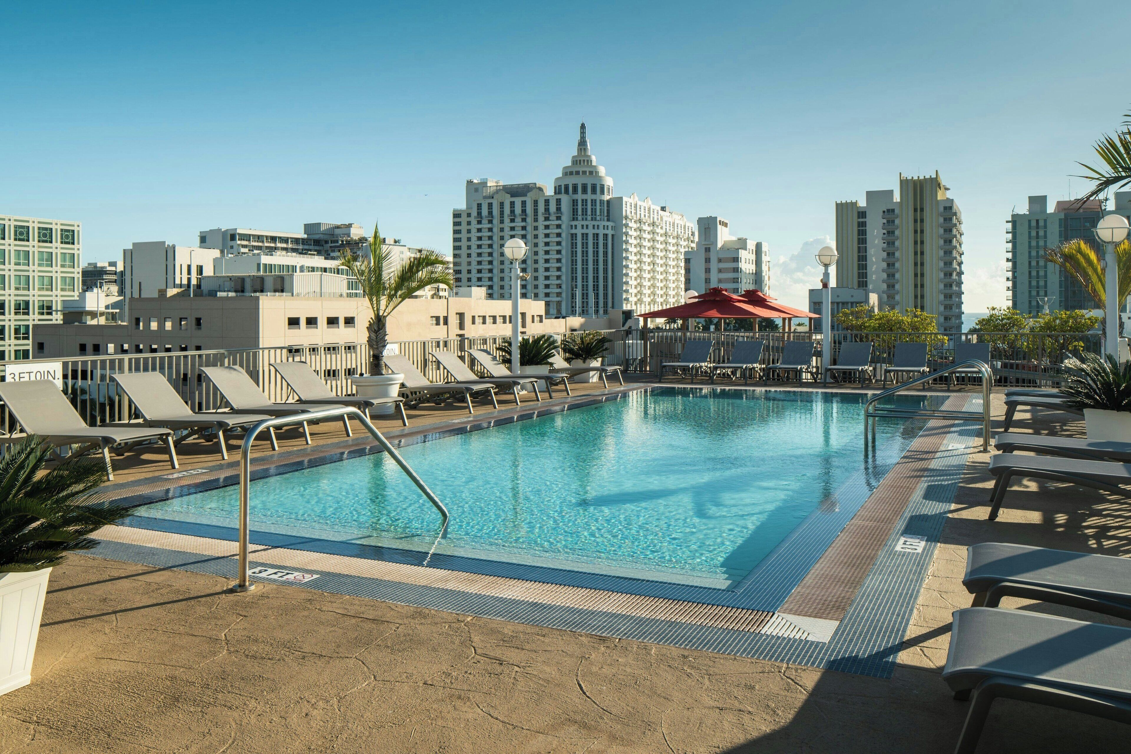 Photo - Courtyard Miami Beach South Beach