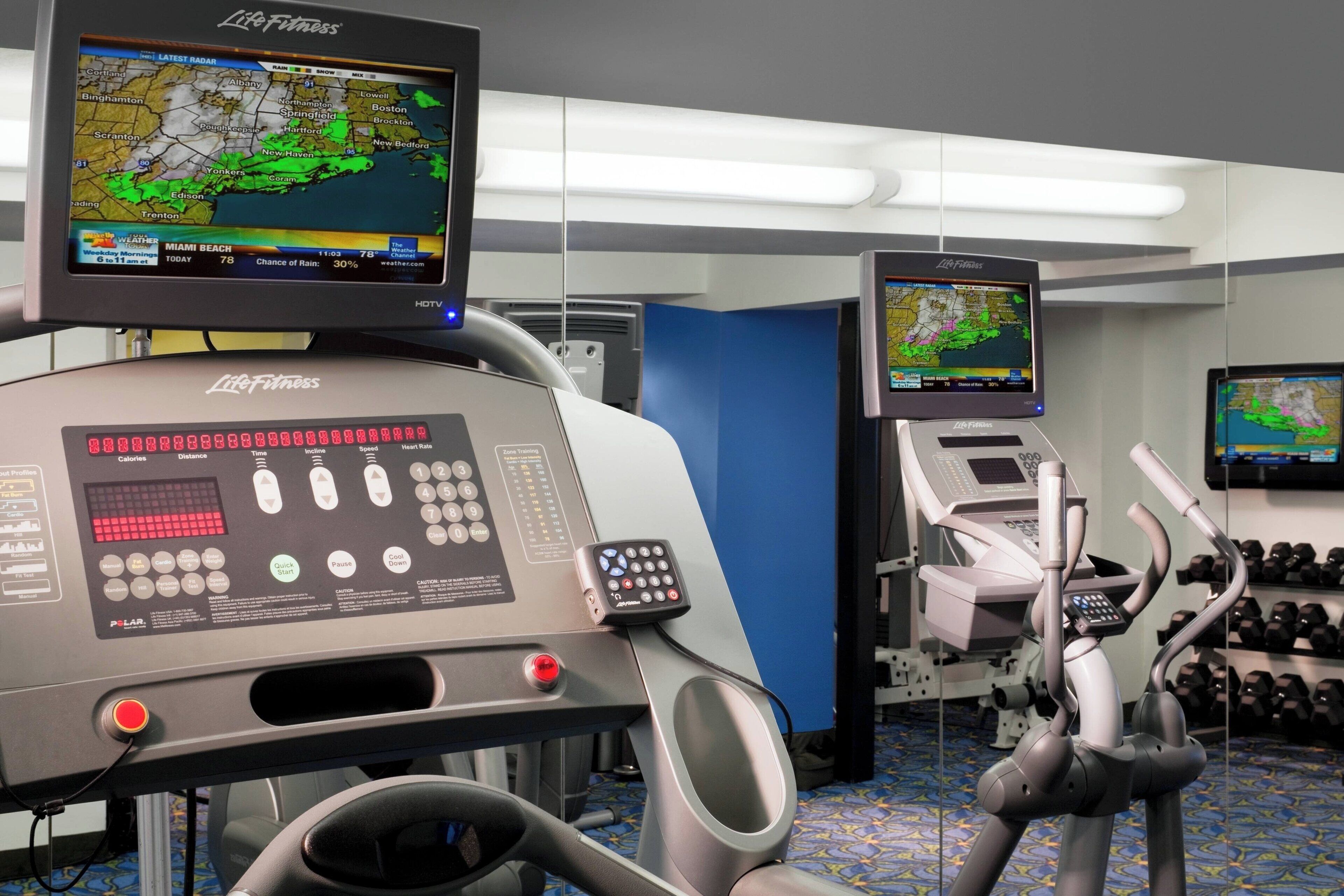 Foto - Courtyard Miami Beach South Beach