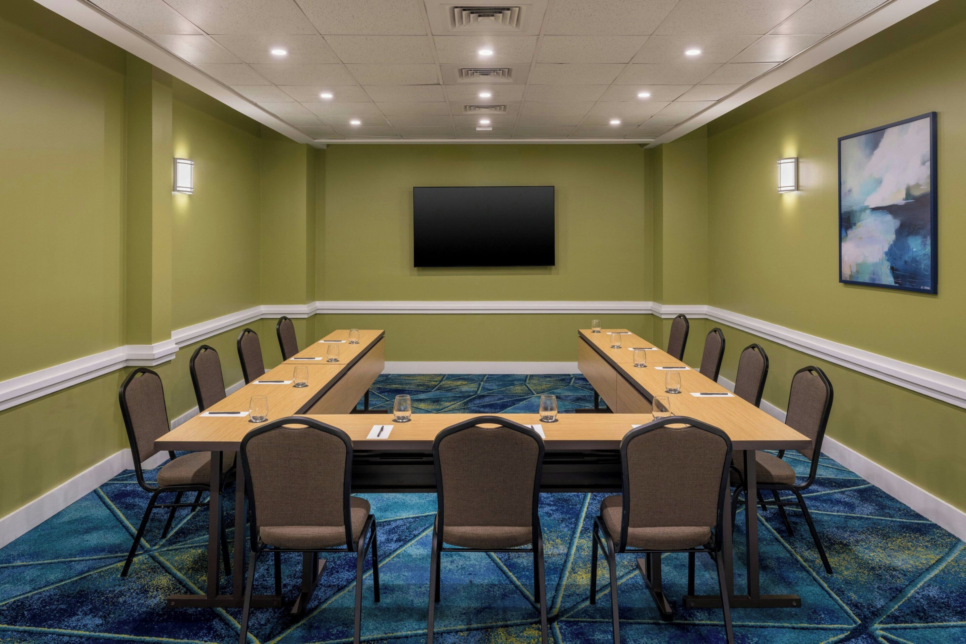 Foto - Courtyard Miami Beach South Beach