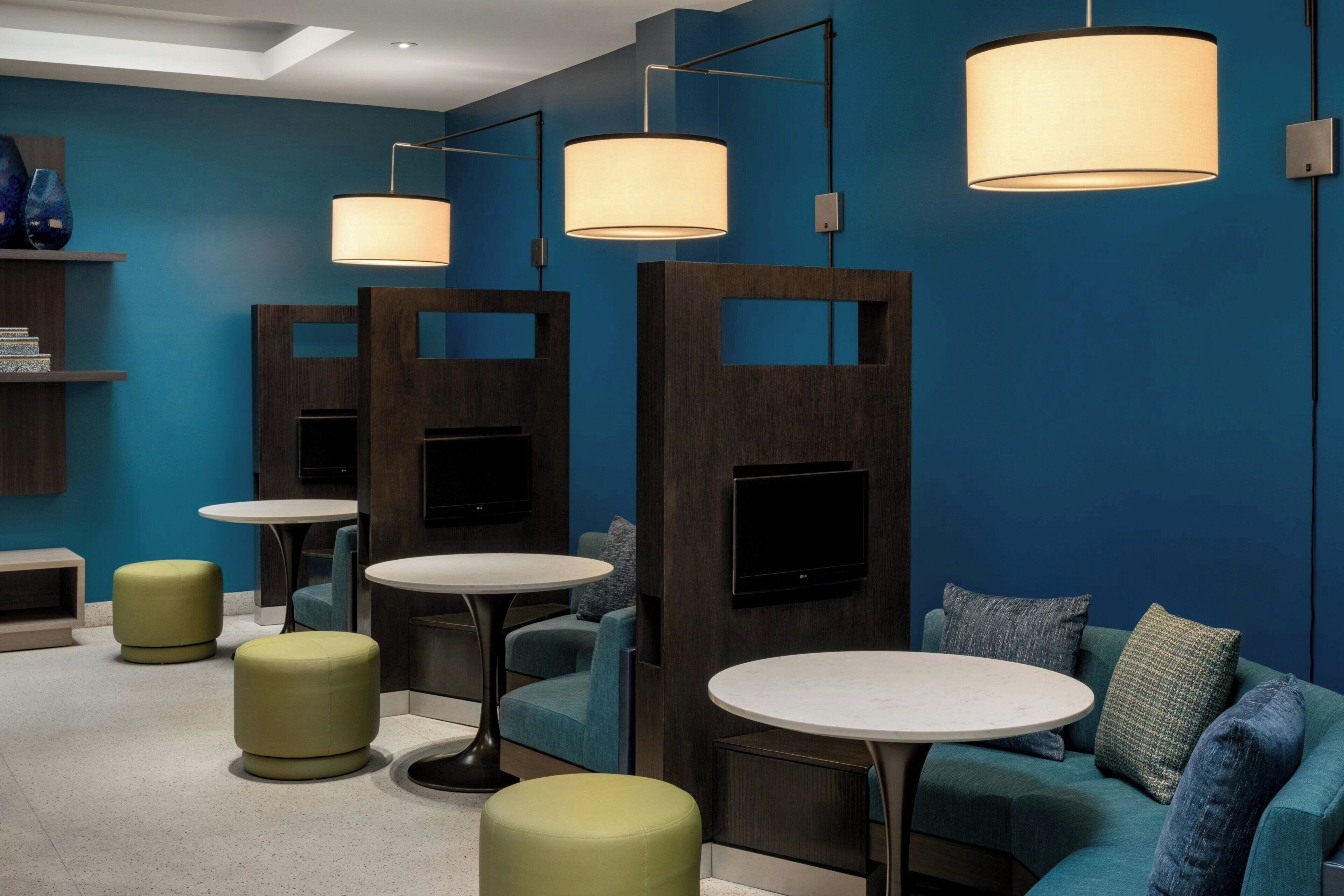 Foto - Courtyard Miami Beach South Beach